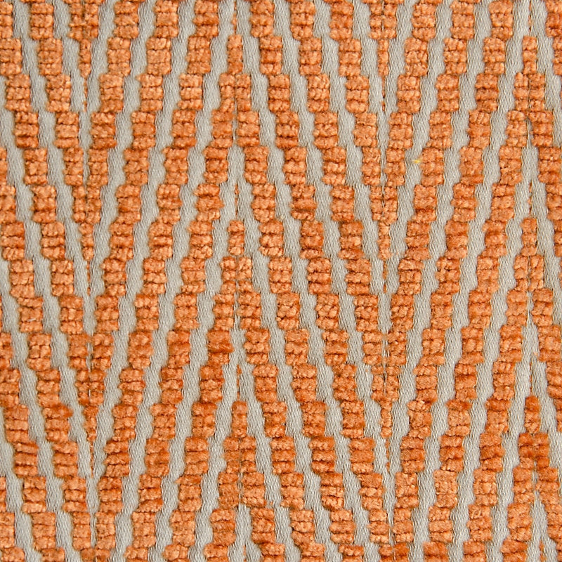 Sample A9 0006Half Halfie, Orange Koi By Aldeco