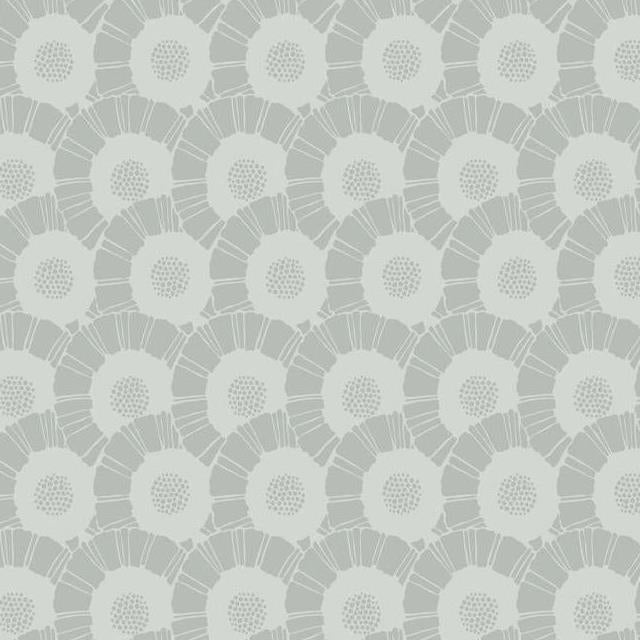 Acquire CA1558 Deco Coco Bloom Metallics Botanical by Antonina Vella Wallpaper