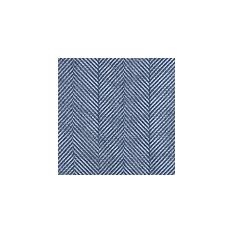 Search F3598 Atlantic Blue Chevron Greenhouse Fabric