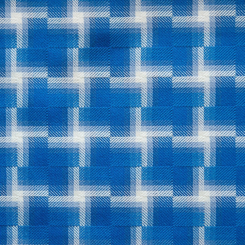 Find A9 00010189 Plainting Denim Blue by Aldeco Fabric