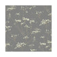 Sample DN3711 Botanical Dreams, Enchanted Silver Candice Olson