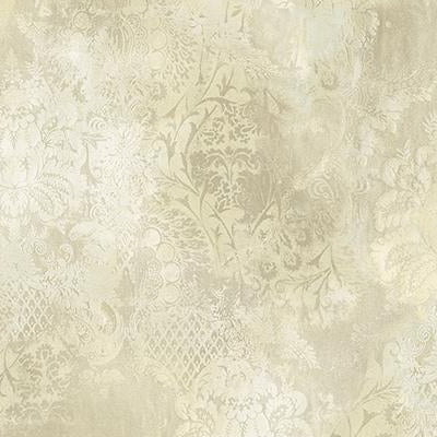 Order CB91007 Carl Robinson 9 Metallic Gold Damask Wallpaper