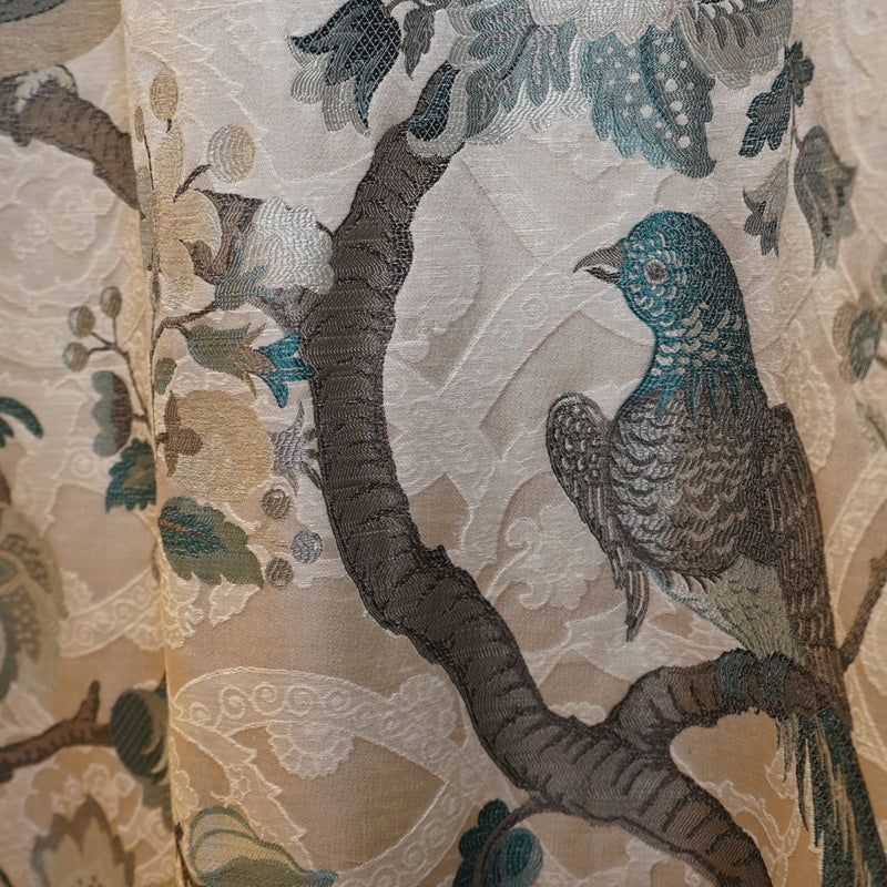 Sample MEADOWLARK 63SJ101 by JF Fabric