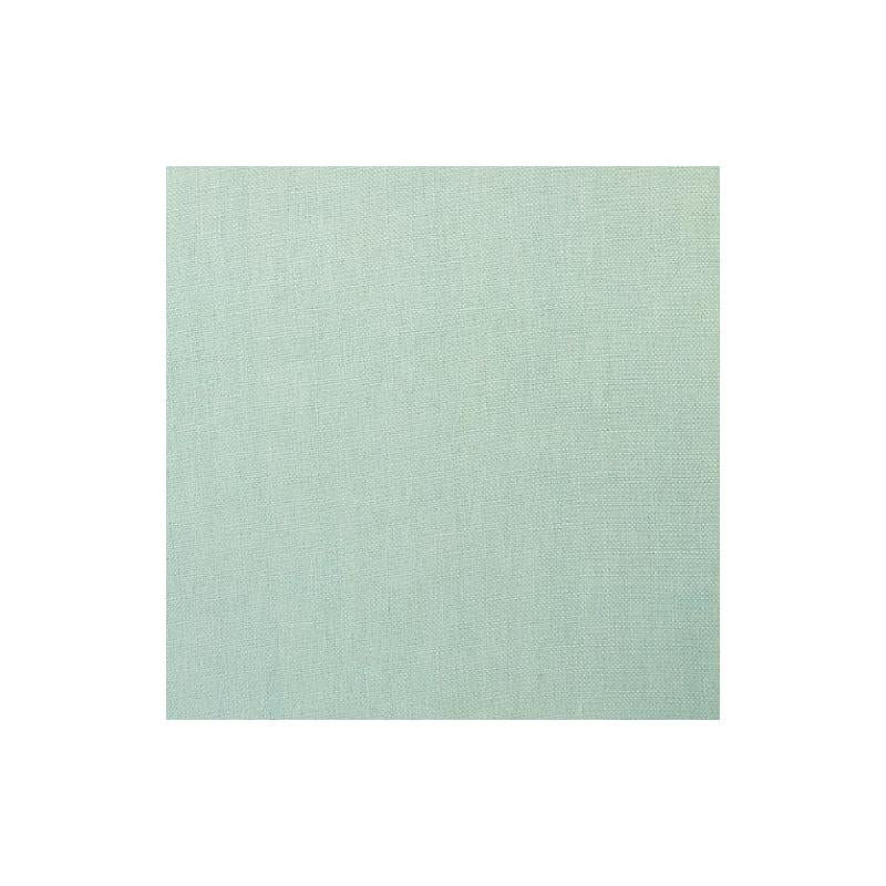 Sample 27108-041 Toscana Linen, Aquamarine by Scalamandre Fabric (SC 004127108)