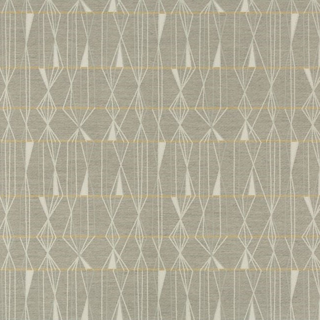 Purchase 35089.21.0 Fine Tuned Stone Contemporary Grey by Kravet Contract Fabric