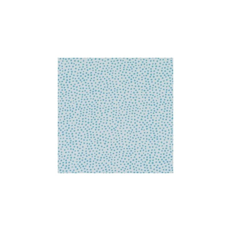 Du15762-11 | Turquoise - Duralee Fabric