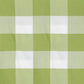 S1237 Celery | Check/Plaid, Woven - Greenhouse Fabric