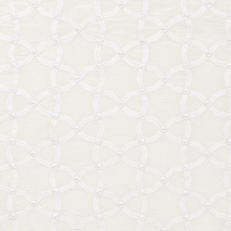 260001 | Salma StarWhite - Beacon Hill Fabric