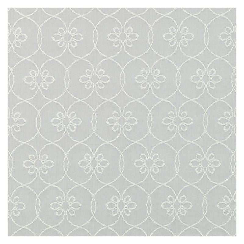 32755-15 | Grey - Duralee Fabric