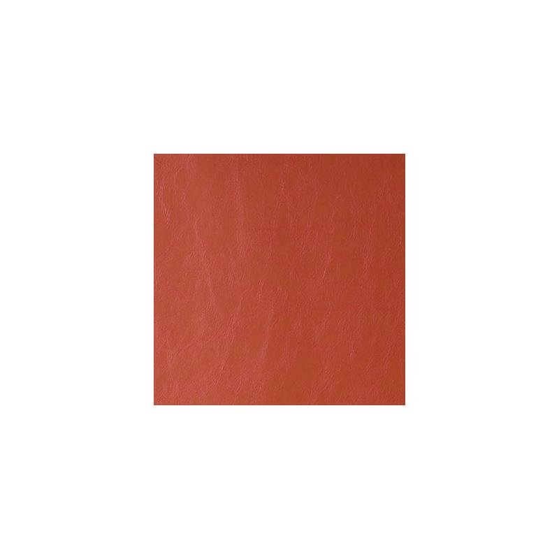 Sample RANDWICK.24.0 Randwick Cinnamon Rust Upholstery Solids Plain Cloth Fabric by Kravet Design