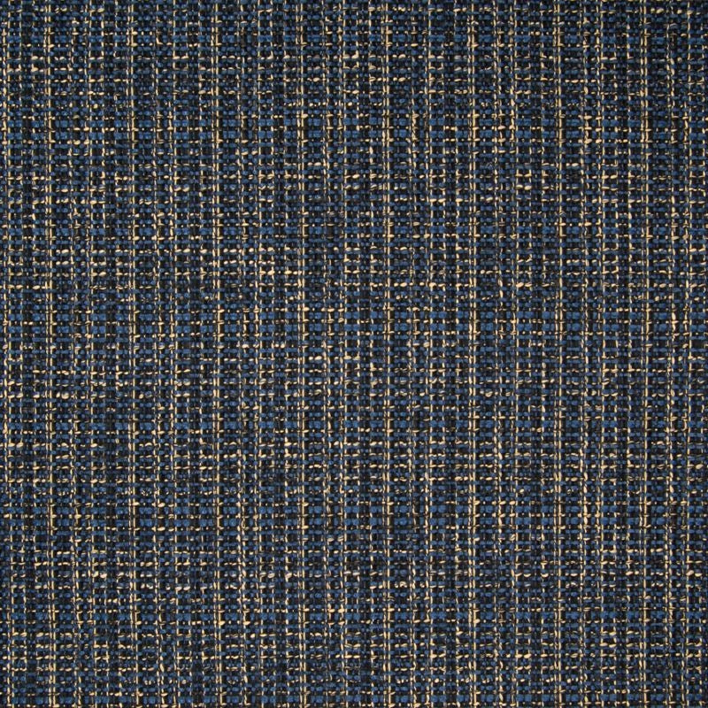 B4977 Sapphire | Metallic, Woven - Greenhouse Fabric