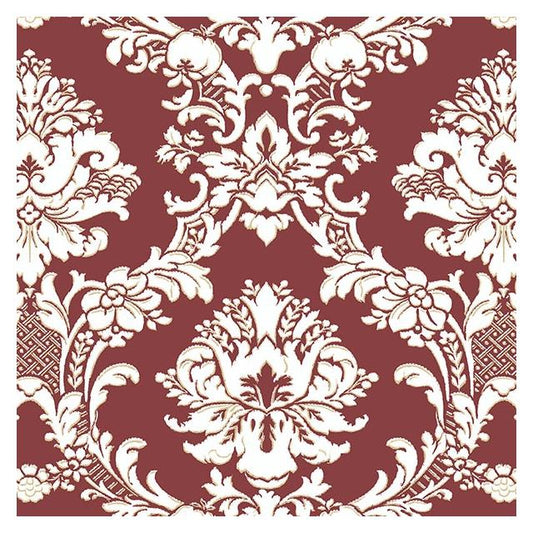 Order SD36121 Stripes  Damasks 3  by Norwall Wallpaper