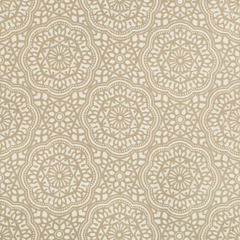 Save 35171.106.0  Ethnic Taupe by Kravet Design Fabric