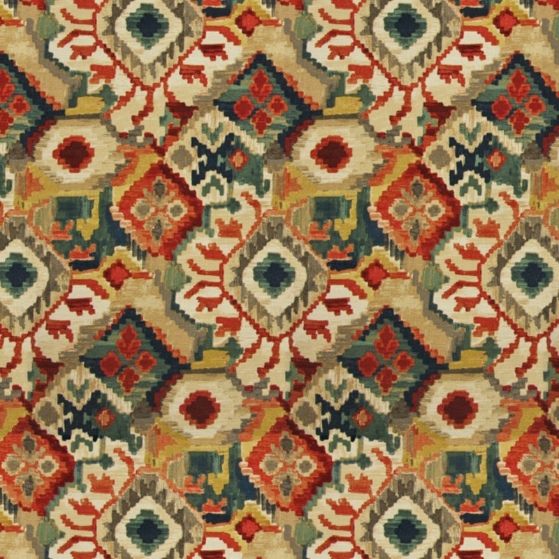 Sample FLOU-1 Navy by Stout Fabric