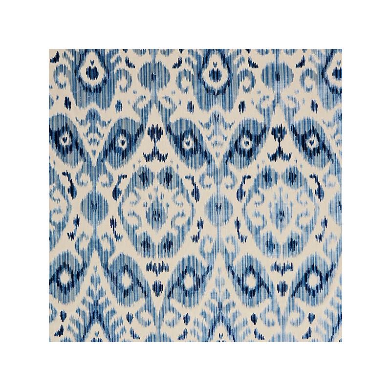 Shop 27015-003 Tashkent Velvet Pacific by Scalamandre Fabric