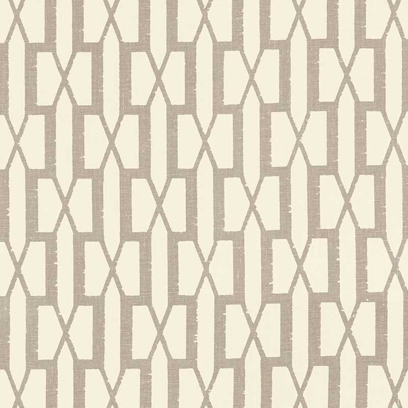 Purchase sample of 176110 Belvedere, Lilac by Schumacher Fabric