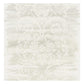 Sample Carl Robinson  CR61110, Northumberland color Neutrals  Damask Wallpaper