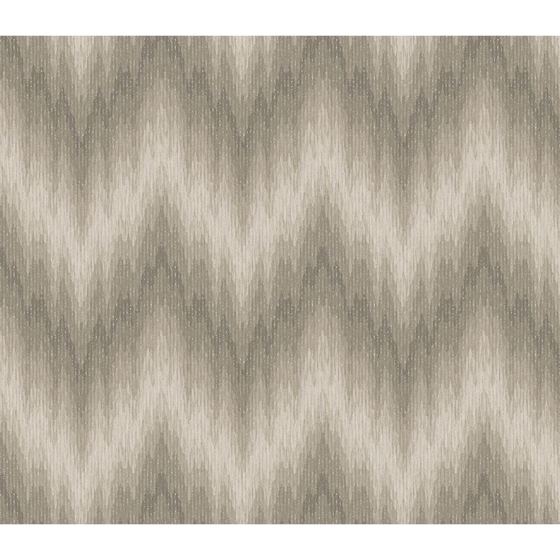 Select 2829-82007 Fibers Whistler Neutral Ikat Texture A Street Prints Wallpaper