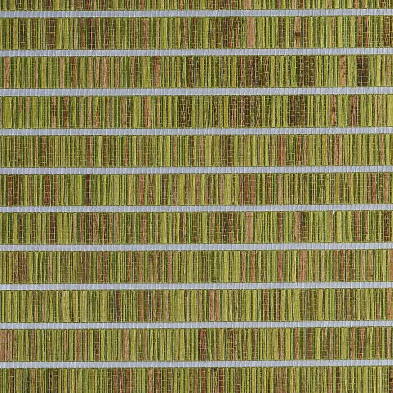 Purchase 1983 Totally Tatami Soft Rush Green Grasscloth by Phillip Jeffries Wallpaper