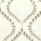 Sample Regi-1 Regina 1 Linen By Stout Fabric