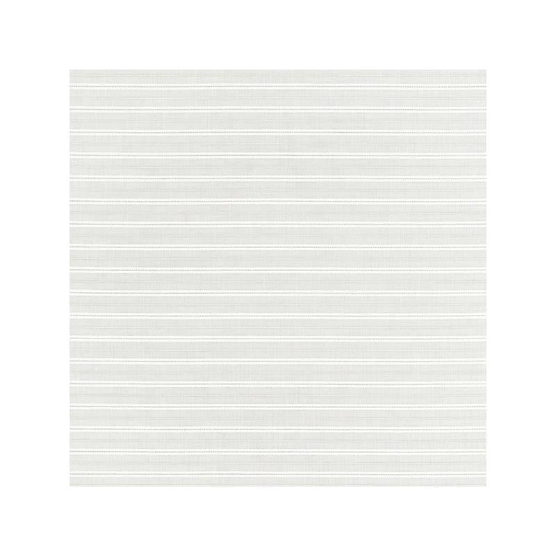 Sample 27200-001 Harbor Stripe Sheer, Whelk - Scalamandre Fabric (SC 000127200)