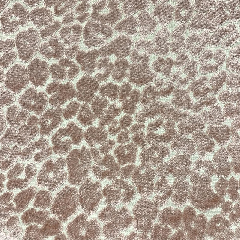 Sample 10296 Landon Posey, Pink by Magnolia Fabric
