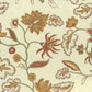 Sample WALC-1 Walcott, Paprika Orange Rust Stout Fabric