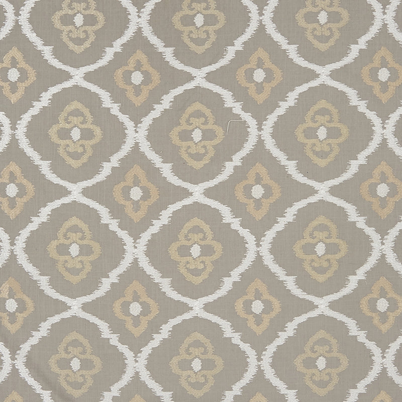 Sample LEDUC 95J8201 by JF Fabric