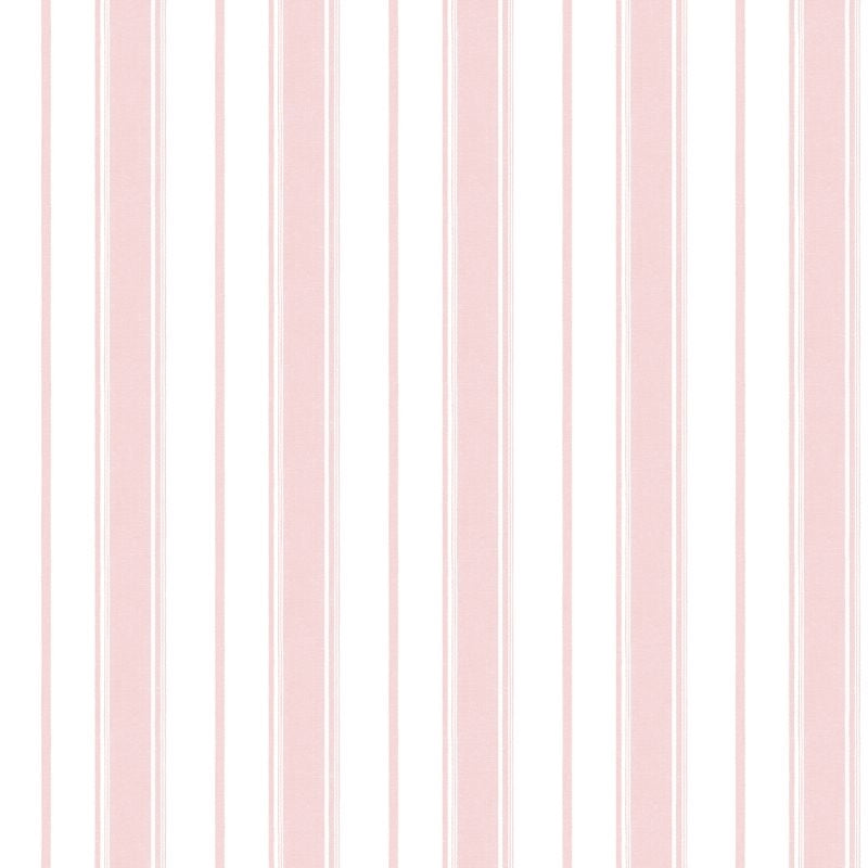 View HC82102 Mod Chic Stripe by Wallquest Wallpaper