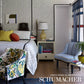 72213 Euchtman Stone by Schumacher