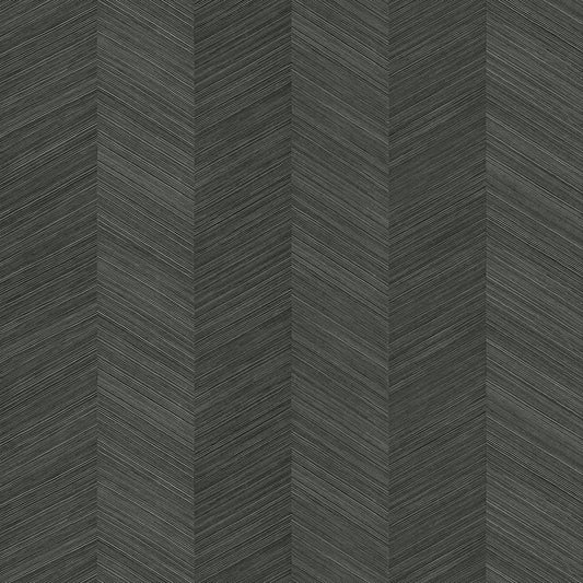 Acquire TC70118 More Textures Chevy Hemp Stone Gray by Seabrook Wallpaper