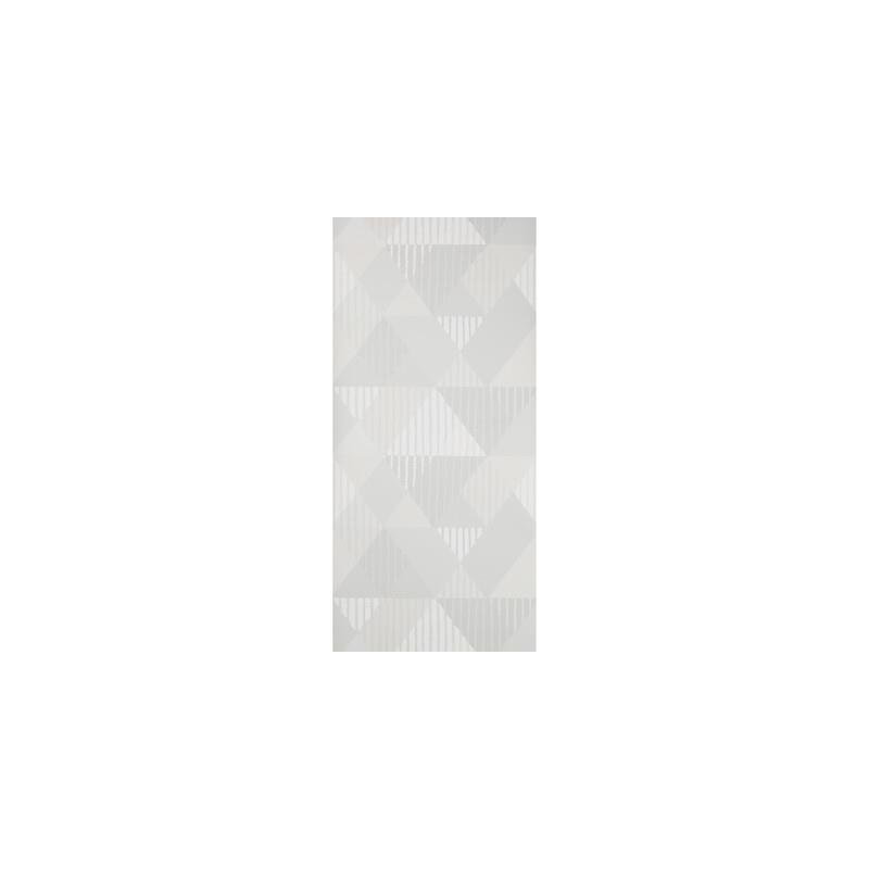 W3498-106 | Mod Peaks Beige Grasscloth - Kravet Design Wallpaper - W3498.106.0