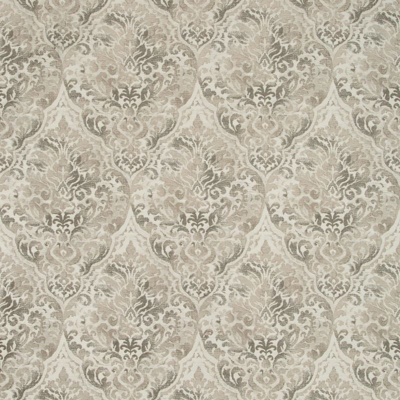 Find 35690.11.0  Damask Grey by Kravet Design Fabric