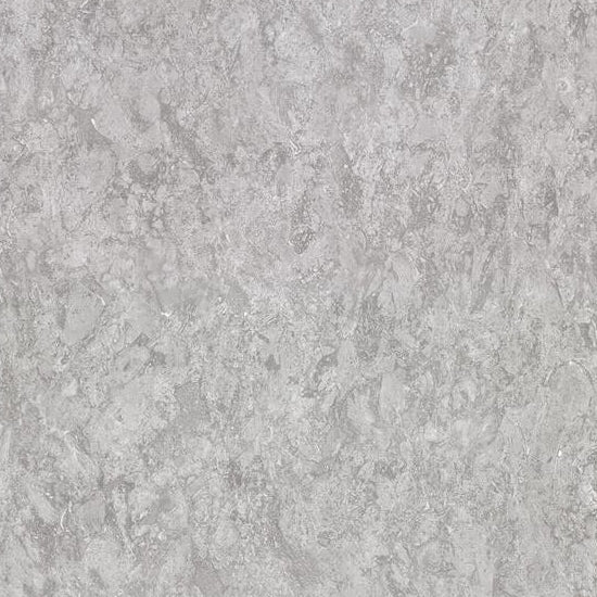 View 2910-2703 Warner Basics V Verona Light Grey Patina Texture Wallpaper Light Grey by Warner Wallpaper
