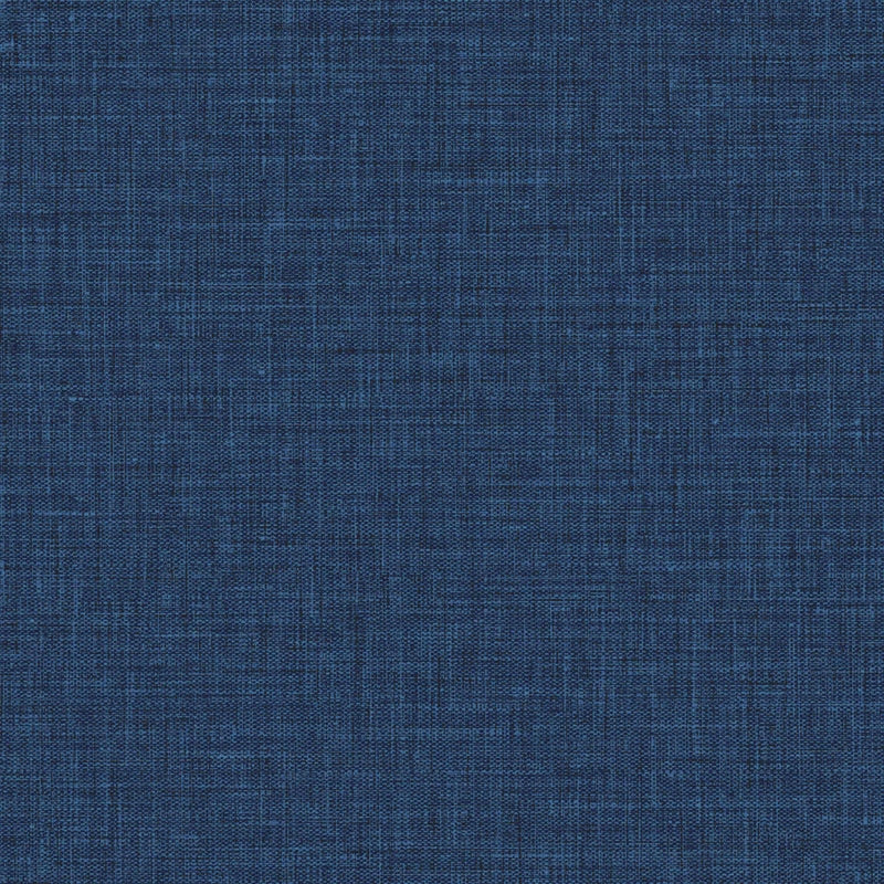Purchase BV30202 Texture Gallery Easy Linen Admiral Blue by Seabrook Wallpaper