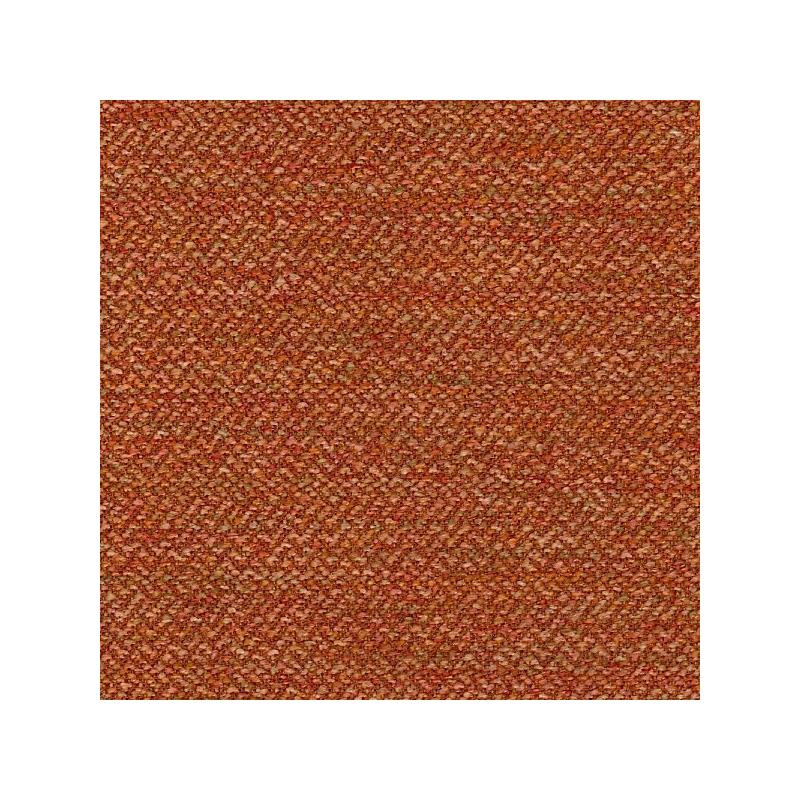 Sample 7736 Waker Cayenne Magnolia Fabric