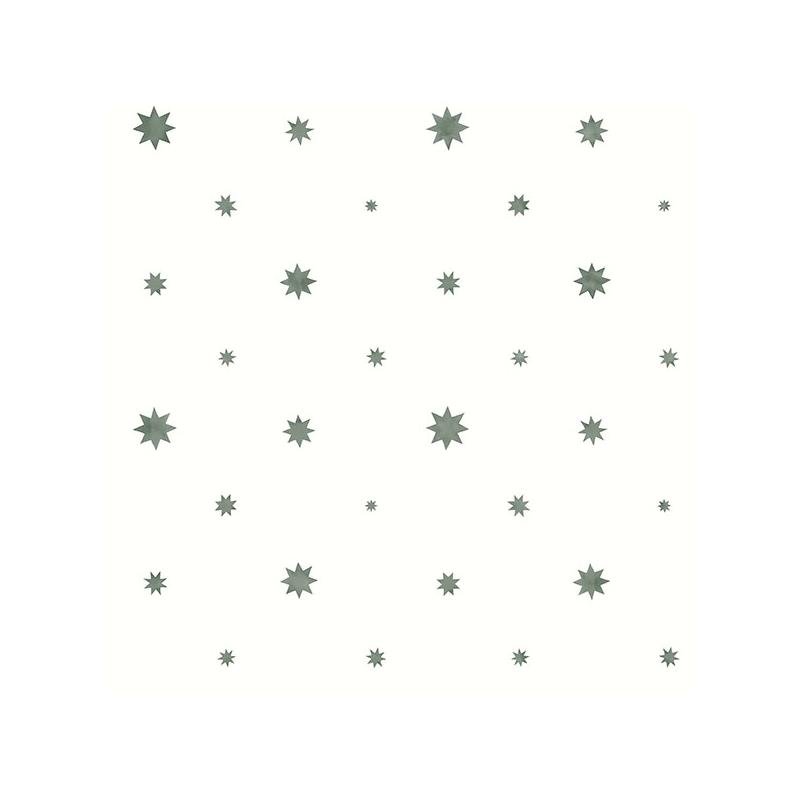 Sample AST4352 Erin Gates, Henry Green Starburst Wallpaper by A-Street Prints Wallpaper