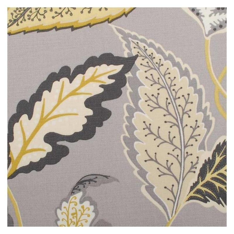 21054-15 Grey - Duralee Fabric