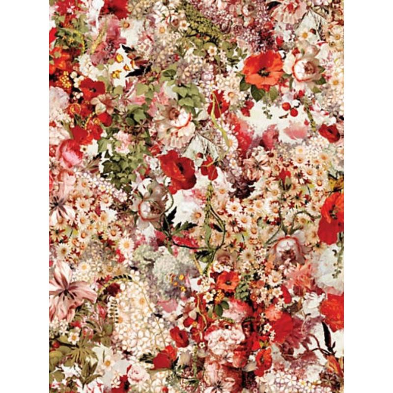 Sample WH000013330 Celebration, Multico by Jean Paul Gaultier Wallpaper