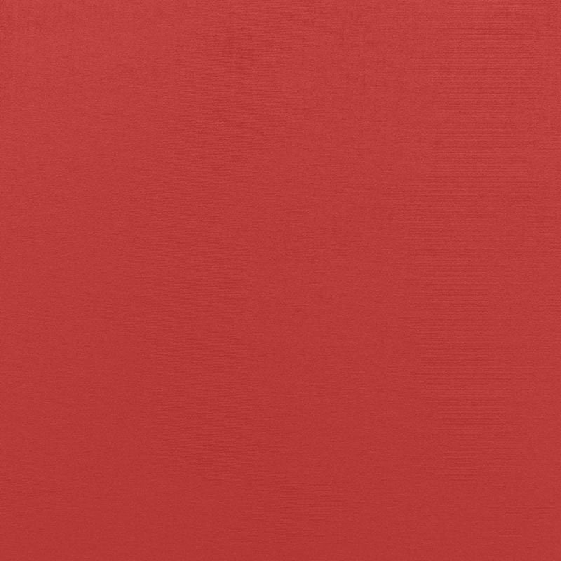 Purchase sample of 68144 Sophia Velvet, Persimmon by Schumacher Fabric