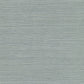 Sample 2732-80013 Canton Road, Mirador Slate Grasscloth by Kenneth James Wallpaper