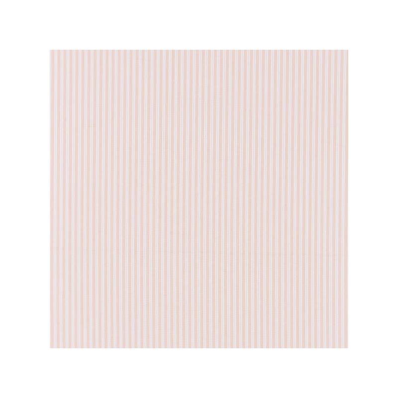 Sample 36395-009 Kent Stripe, Petal Pink - Scalamandre Fabric (SC 000936395)