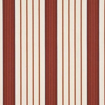 Search ED85164.335.0 Refrain Damson/Paprika by Threads Fabric