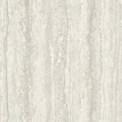 Shop 2988-71108 Inlay Hilton Light Grey Marbled Paper Light Grey A-Street Prints Wallpaper