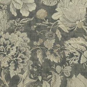 Search F1048/01 Sissinghurst Botanical by Clarke And Clarke Fabric