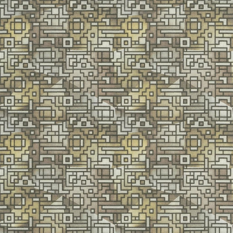 Find PDG1048/03 Casablanca Linen by Designer Guild Wallpaper