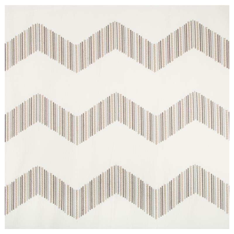 Order 34853.1611.0 Tarmac Vapor Contemporary White by Kravet Design Fabric