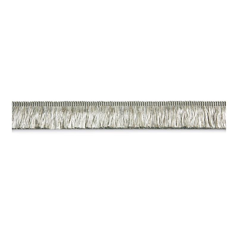Sample SC 0002FC1497 Gripsholm Brush Fringe by Scalamandre Fabric