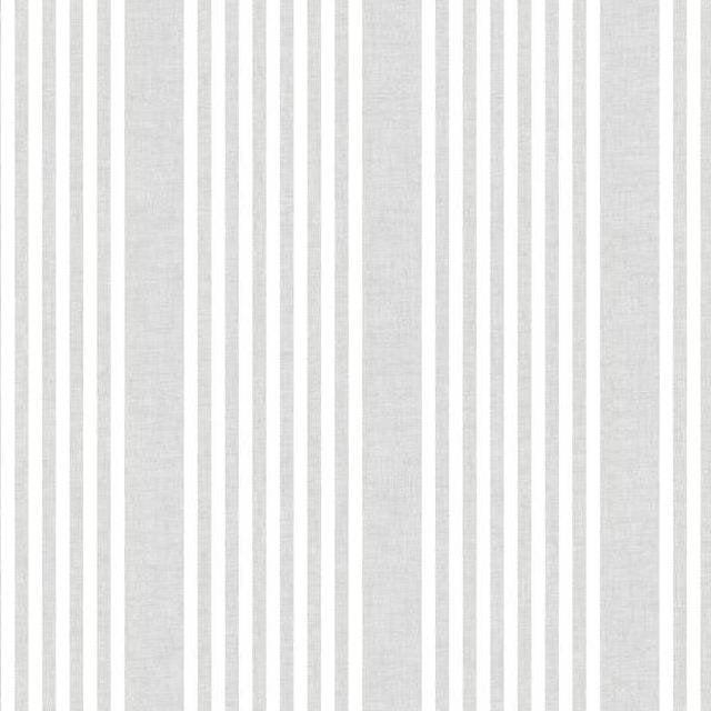 Find SR1582 Stripes Resource Library French Linen Stripe York Wallpaper