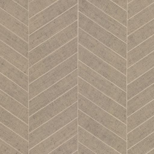 Select HO2109 Ronald Redding Traveler Atelier Herringbone Off White Ronald Redding Wallpaper